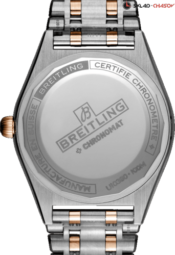 Breitling U10380591K1U1 фото фото 3