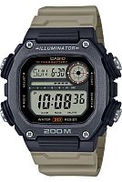 Casio DW-291HX-5A фото