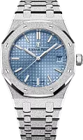 Часы Audemars Piguet Royal Oak Frosted Gold Selfwinding 9469 фото