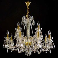 Wranovsky Maniera 12 Gama M Gold фото