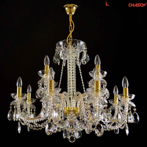 Wranovsky Maniera 12 Gama M Gold фото