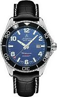 Atlantic Worldmaster Diver 55370.47.55S фото