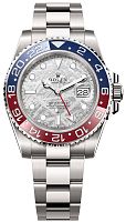 Часы Rolex GMT-Master 126719BLRO-0002 фото