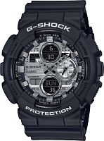 Casio GA-140GM-1A1ER фото