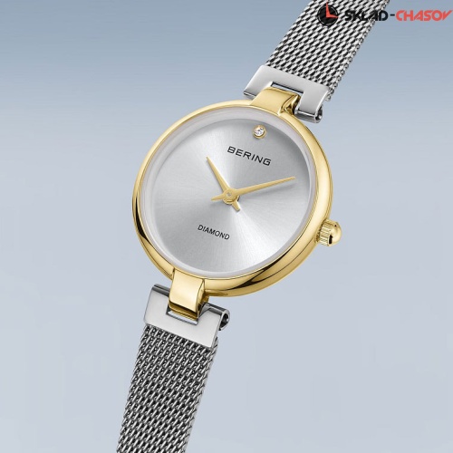 Bering Classic 17724-010 фото фото 4