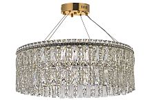Люстра подвесная Arti Lampadari Ovindoli L 1.5.60.100 G фото