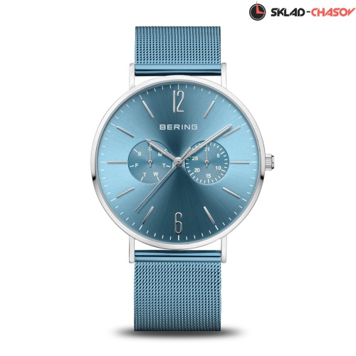 Bering Classic 14240-809 фото
