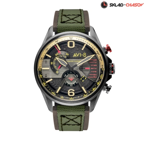 AVI-8 Hawker Harrier II AV-4056-03 фото фото 2