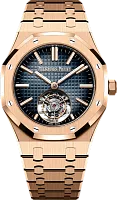 Часы Audemars Piguet Royal Oak Selfwinding Flying Tourbillon 9574 фото