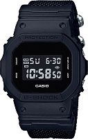Casio G-Shock DW-5600BBN-1E фото