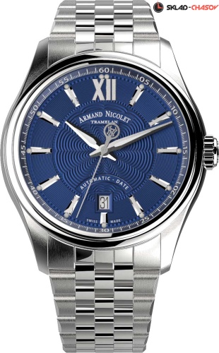 Armand Nicolet A740A-BU-BMA22740A фото
