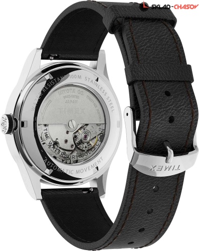 Timex TW2U83700 фото фото 4