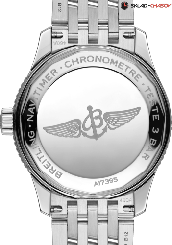 Breitling A17395F41G1A1 фото фото 4
