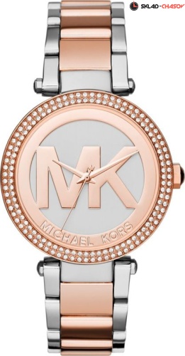 Michael Kors Parker MK6314 фото