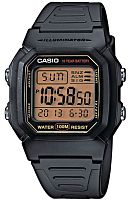 Casio W-800HG-9A фото