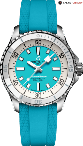 Breitling A17377211C1S1 фото