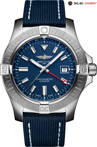 Breitling A32395101C1X1 фото