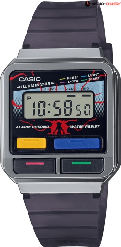 Casio A-120WEST-1A фото