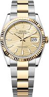 Часы Rolex Datejust 126233-0040 фото