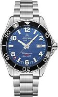 Atlantic Worldmaster 55375.47.55S фото