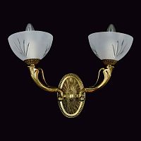 Wranovsky Crater 2 Alpha Gold фото
