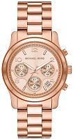 Michael Kors MK7324 с хронографом фото