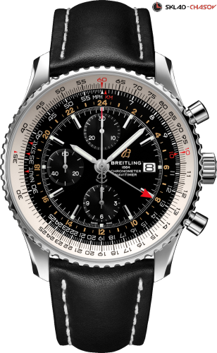 Breitling A24322121B2X2 фото