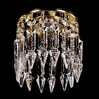 Точечный светильник ArtGlass SPOT 01 фото
