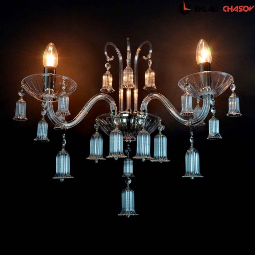 Wranovsky Enchante 2 Silver фото фото 2