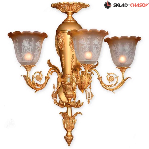 Mahdi Luster W259G/3 фото