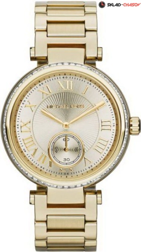 Michael Kors Skylar MK5867 фото