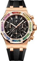 Часы Audemars Piguet Royal Oak Offshore Selfwinding Chronograph 9648 фото