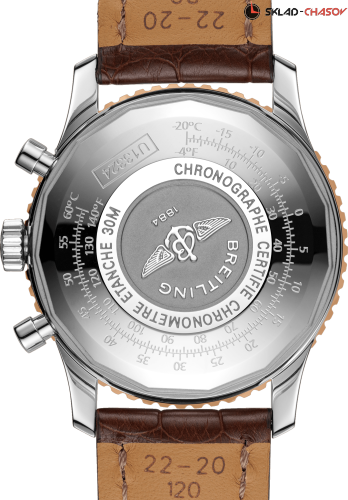 Breitling U13324211G1P1 фото фото 3