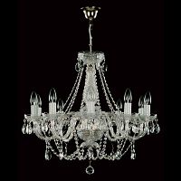 Wranovsky Felicity 6 Silver фото