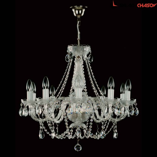 Wranovsky Felicity 6 Silver фото