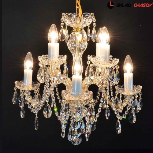 Wranovsky Olive 8 Gold фото фото 2
