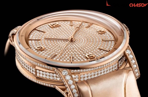 Часы Audemars Piguet Code 11.59 By Selfwinding 9592 фото фото 3