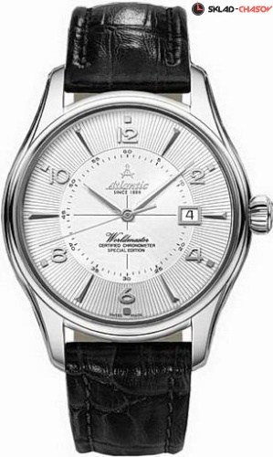 Atlantic Worldmaster 52753.41.25S фото