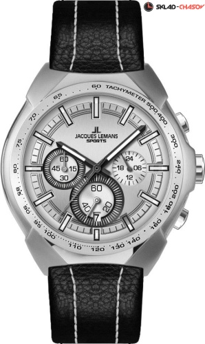 Jacques Lemans Sport 1-1675B фото
