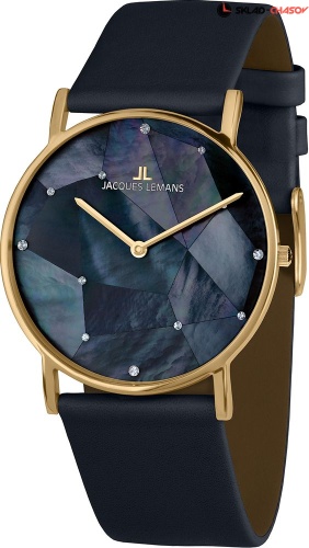 Jacques Lemans York 1-2050G фото
