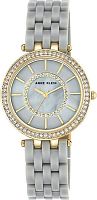 Anne Klein Crystal 2620GYGB фото