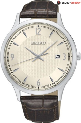 Seiko CS Dress SGEH83P1 фото
