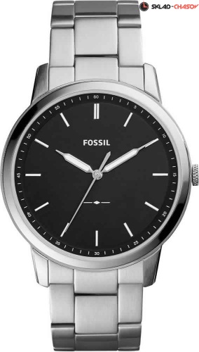 Fossil The Minimalist Slim FS5307 фото