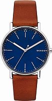 Skagen Leather SKW6355 фото