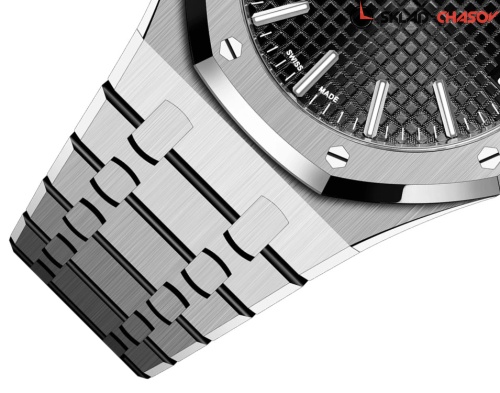 Часы Audemars Piguet Royal Oak Selfwinding 50th Anniversary 9536 фото фото 2