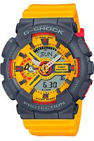 Casio GMA-S110Y-9A фото