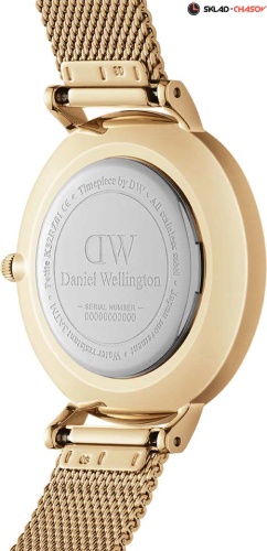Daniel Wellington DW00100473 фото фото 3