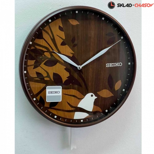 Seiko QXC243B фото фото 2