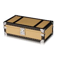 Чемодан для хранения 8 часов VintageBox8W-a фото