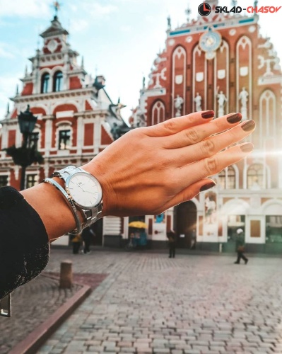 Daniel Wellington Classic-Bracelet-S-Large фото фото 2